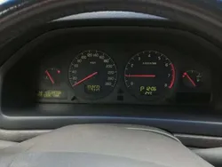 Grijs Gebruikt 2000 Volvo S80 Comfort Sedan | € 1.250 (Eerlijke prijs)