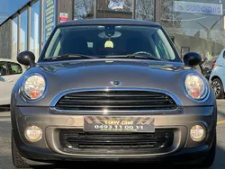 Overige Gebruikt 2012 Mini ONE Hatchback | € 10.990 (Duur)
