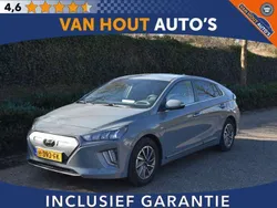Grijs Gebruikt 2020 Hyundai Ioniq Comfort Sedan | € 13.950 (Eerlijke prijs)