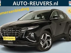 Zwart Gebruikt 2022 Hyundai Tucson Comfort SUV | € 29.900 (Goede deal)