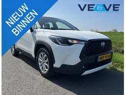Wit Gebruikt 2023 Toyota Corolla Cross Active SUV | € 31.950 (Super prijs)