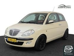 Wit Gebruikt 2005 Lancia Ypsilon Hatchback | € 1.995 (Duur)