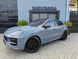 Grijs Gebruikt 2024 Porsche Cayenne SUV | € 140.895