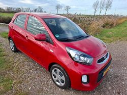 Gebruikt 2017 Kia Picanto Hatchback | € 6.995 (Eerlijke prijs)