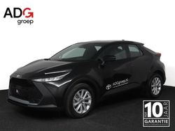 Zwart Gebruikt 2025 Toyota C-HR Active SUV | € 34.950 (Goede deal)