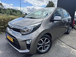 Grijs Gebruikt 2017 Kia Picanto First Edition Hatchback | € 8.300 (Eerlijke prijs)