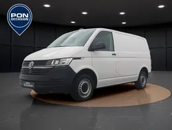 Wit Gebruikt 2020 VW T6.1 Trendline Van | € 18.400 (Super prijs)