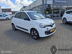Wit Gebruikt 2019 Renault Twingo Collection Hatchback | € 8.250 (Eerlijke prijs)