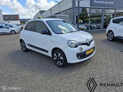 Wit Gebruikt 2019 Renault Twingo Collection Hatchback | € 8.500 (Eerlijke prijs)