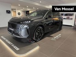 Grijs Nieuw 2025 Peugeot 5008 GT SUV | € 51.440
