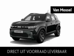 Groen Nieuw 2025 Dacia Duster Expression SUV | € 31.050 (Super prijs)