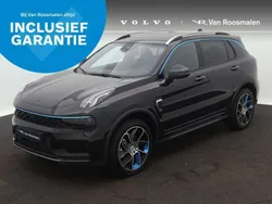 Zwart, metallic lak Nieuw 2024 Lynk & Co 01 SUV | € 37.750