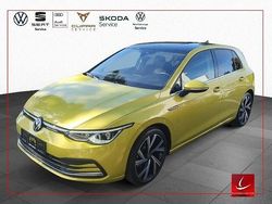 Geel Gebruikt 2022 VW Golf VIII Style Sedan | € 35.789 (Duur)