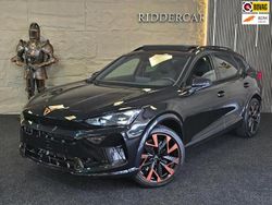 Gebruikt 2025 Cupra Formentor VZ3 SUV | € 63.999