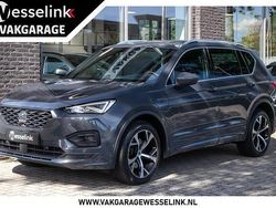 Grijs Gebruikt 2021 Seat Tarraco Business SUV | € 31.900 (Eerlijke prijs)