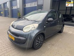 Grijs Gebruikt 2006 Citroën C1 Hatchback | € 999 (Eerlijke prijs)