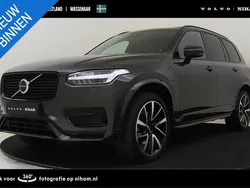 Grijs, metallic lak Gebruikt 2022 Volvo XC90 Ultimate SUV | € 56.890 (Super prijs)