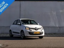 Wit Gebruikt 2015 Renault Twingo Expression Hatchback | € 6.950 (Eerlijke prijs)