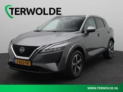 Grijs Gebruikt 2024 Nissan Qashqai N-Connecta SUV | € 32.340 (Goede deal)