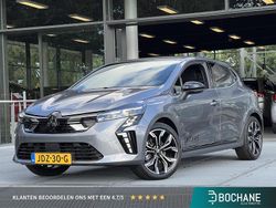 Grijs Gebruikt 2025 Mitsubishi Colt Instyle Hatchback | € 32.790 (Duur)