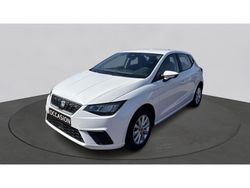 Wit Gebruikt 2023 Seat Ibiza Style Hatchback | € 15.990 (Eerlijke prijs)