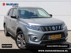 Grijs Gebruikt 2022 Suzuki Vitara SUV | € 23.950 (Eerlijke prijs)