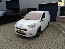 Overige Gebruikt 2014 Peugeot Partner Van | € 2.950 (Eerlijke prijs)