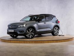 Grijs Gebruikt 2022 Volvo XC40 Pro SUV | € 33.990 (Super prijs)