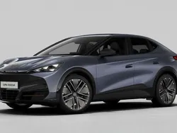 Blauw Nieuw 2025 Cupra Tavascan VZ SUV | € 61.630 (Iets duurder)