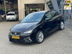 Zwart Gebruikt 2023 Seat Ibiza Business Hatchback | € 21.950 (Eerlijke prijs)