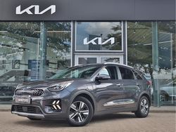 , metallic lak Gebruikt 2020 Kia Niro SUV | € 23.845 (Iets duurder)