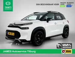 Wit Gebruikt 2024 Citroën C3 Aircross PureTech SUV | € 23.540 (Eerlijke prijs)