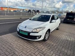Wit Gebruikt 2012 Renault Mégane GrandTour Expression Stationwagen | € 2.175 (Goede deal)