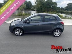 Gebruikt 2008 Mazda 2 Exclusive | € 3.999 (Eerlijke prijs)