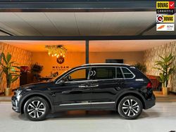 Zwart Gebruikt 2019 VW Tiguan IQ Drive SUV | € 26.985 (Super prijs)