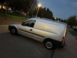 Gebruikt 2007 Opel Combo MPV | € 1.000 (Eerlijke prijs)