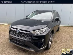 Overige Gebruikt 2022 Toyota RAV4 SUV | € 34.950 (Goede deal)