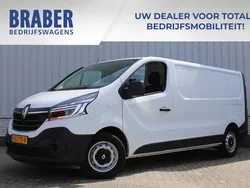 Wit Gebruikt 2020 Renault Trafic Komfort Van | € 19.392 (Eerlijke prijs)