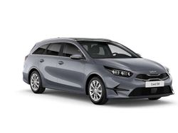 Wolf grey Nieuw 2025 Kia Ceed Sportswagon Stationwagen | € 31.990 (Eerlijke prijs)