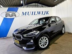 Zwart Gebruikt 2019 BMW X2 Executive SUV | € 24.950 (Eerlijke prijs)