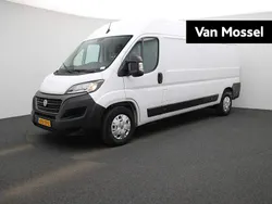 Bestelauto Gebruikt 2022 Fiat E-Ducato Van | € 18.900 (Super prijs)