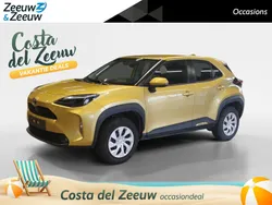Geel Gebruikt 2023 Toyota Yaris Cross SUV | € 25.950 (Goede deal)