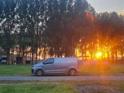 Zilver Gebruikt 2020 Peugeot Expert Van | € 14.000 (Eerlijke prijs)