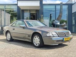 Gebruikt 1992 Mercedes SL600 | € 19.950