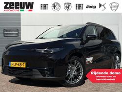 Zwart, metallic lak Gebruikt 2025 Leapmotor C10 SUV | € 34.450 (Super prijs)