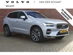 Grijs Gebruikt 2023 Volvo XC60 Ultimate SUV | € 57.400 (Duur)