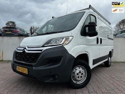Overige Gebruikt 2015 Citroën Jumper MPV | € 9.999 (Super prijs)