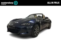 Mazda MX5