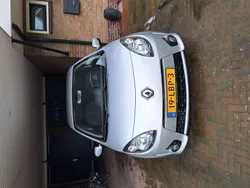 Grijs Gebruikt 2010 Renault Twingo Dynamique Hatchback | € 5.750 (Duur)