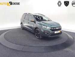 Mpv Gebruikt 2025 Dacia Jogger Extreme MPV | € 27.900 (Duur)